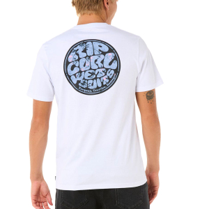 RIP CURL - WETTIE PASSAGE ICON T-SHIRT