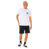 RIP CURL - WETTIE PASSAGE ICON T-SHIRT