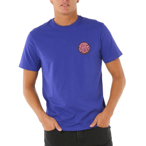 RIP CURL - WETTIE PASSAGE ICON T-SHIRT