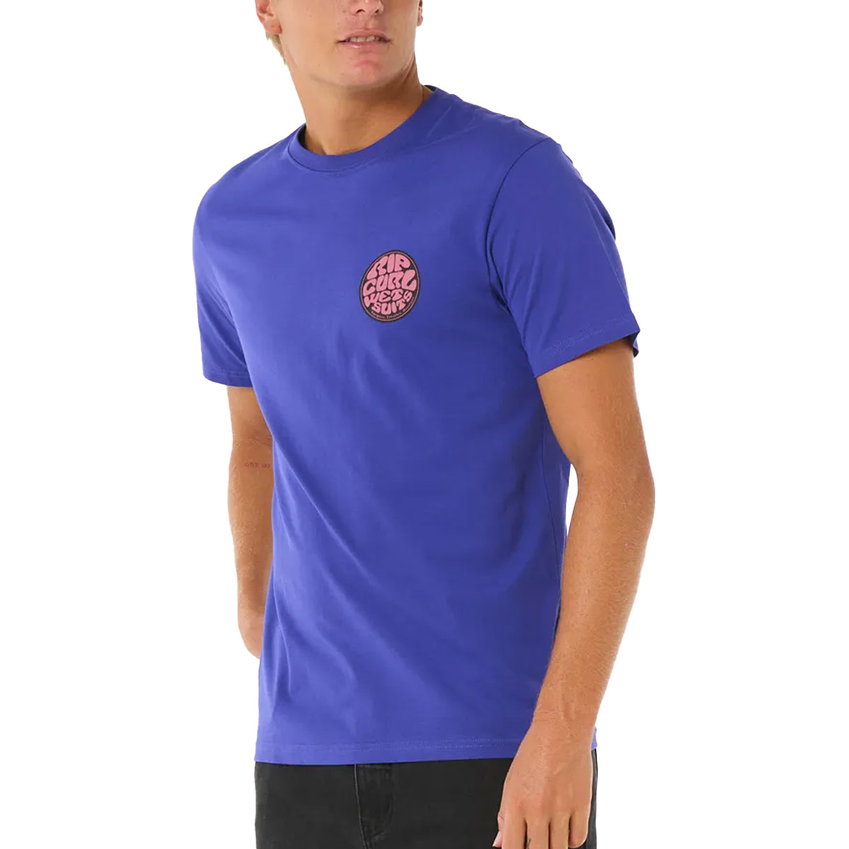 RIP CURL - WETTIE PASSAGE ICON T-SHIRT