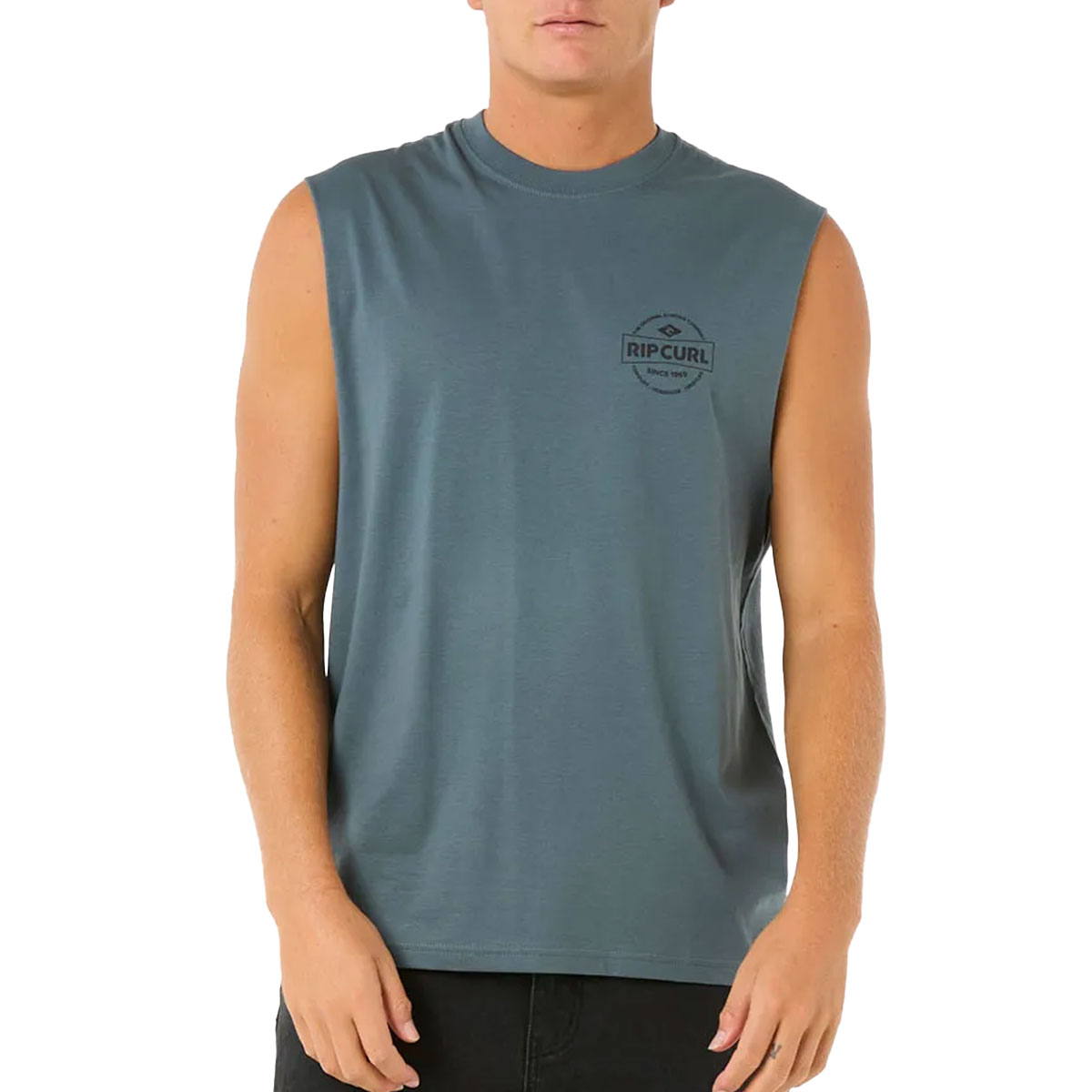 RIP CURL - STAPLER MUSCLE