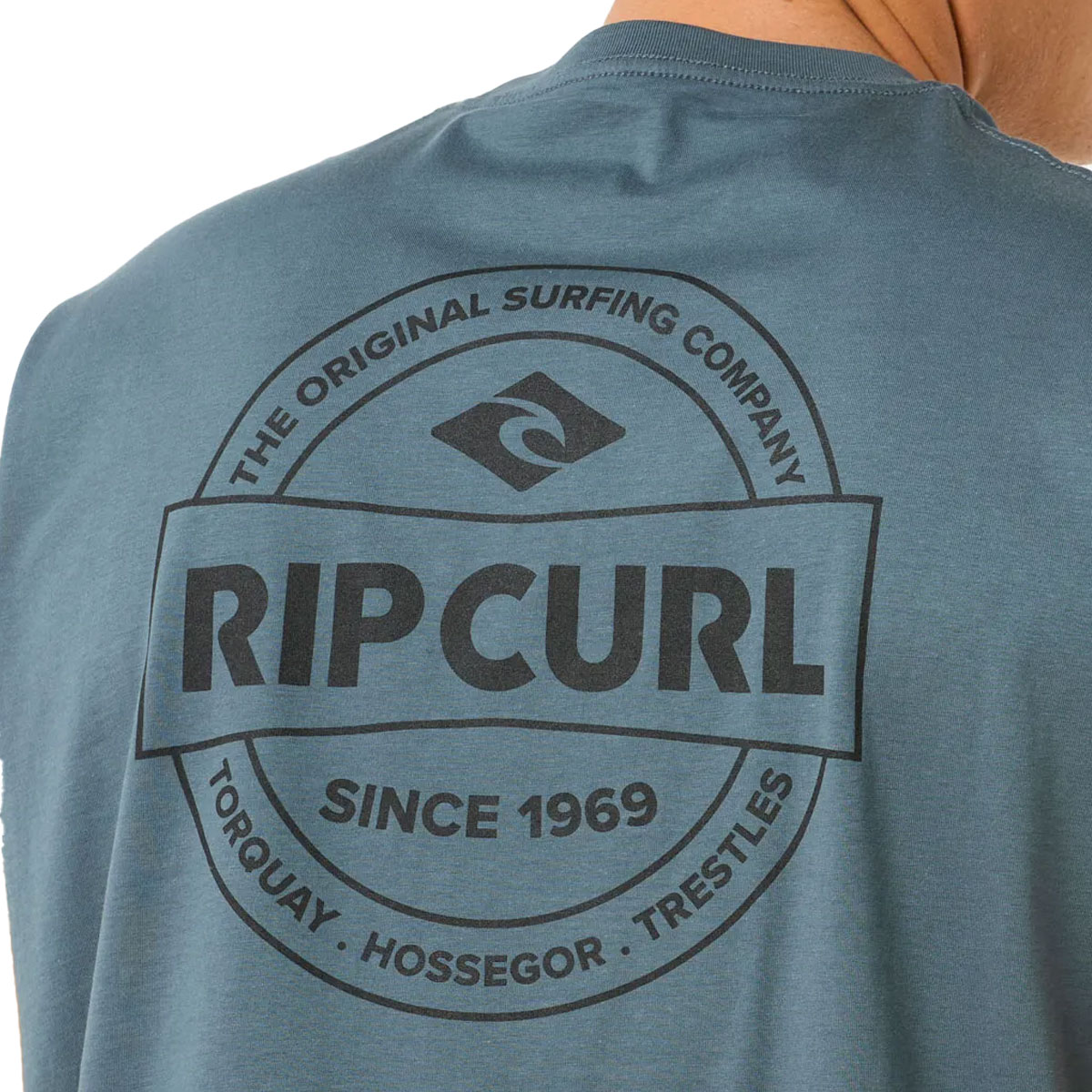 RIP CURL - STAPLER MUSCLE