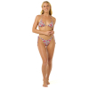 RIP CURL - LAS FLORES SLIDING TRI SET