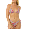 RIP CURL - LAS FLORES SLIDING TRI SET