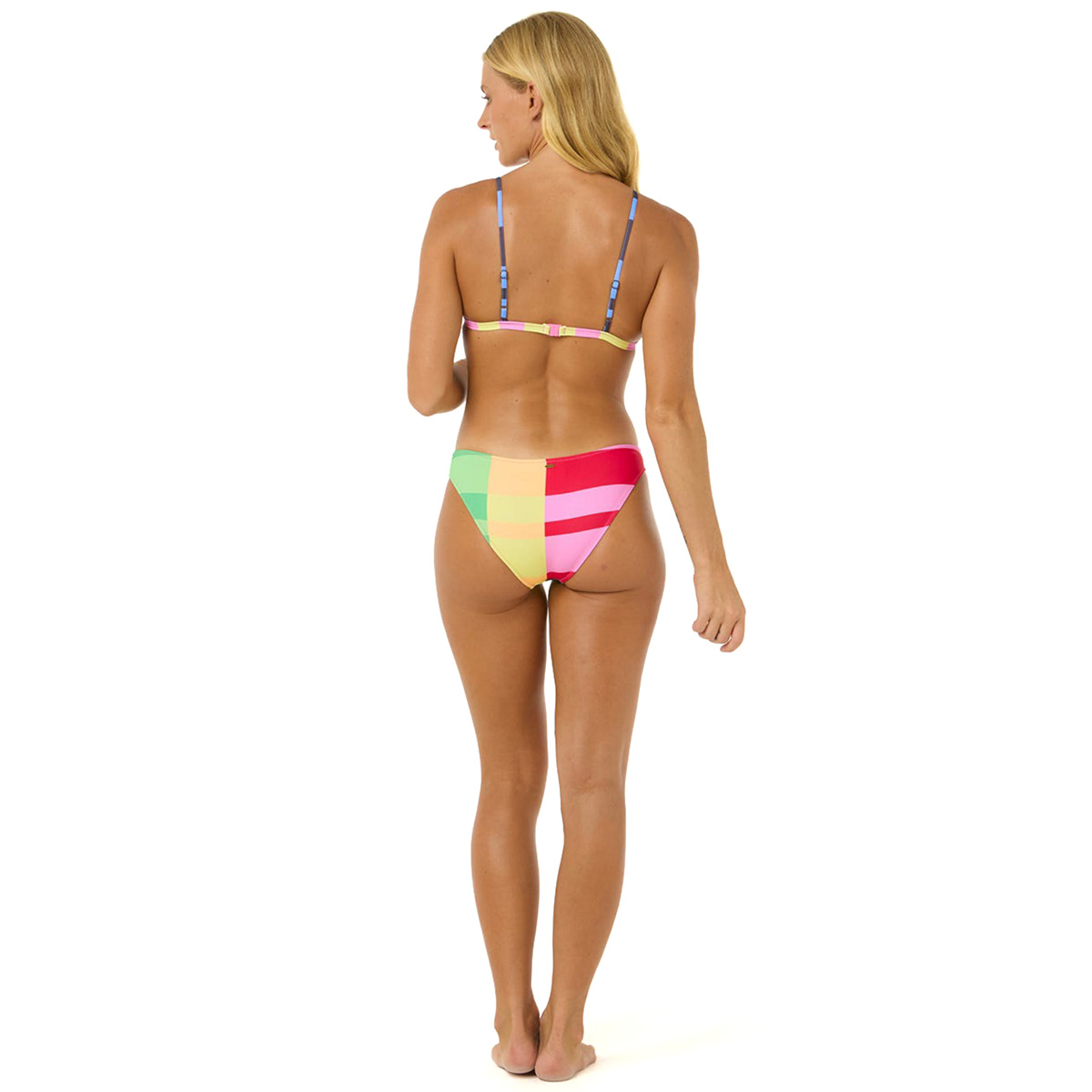 RIP CURL - LAS DALIAS TRI SET