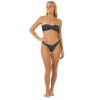 RIP CURL - DALIAS DENIM HIGH LEG