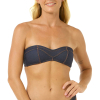 RIP CURL - DALIAS DENIM BANDEAU