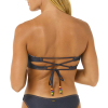 RIP CURL - DALIAS DENIM BANDEAU