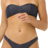 RIP CURL - DALIAS DENIM BANDEAU