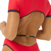 RIP CURL - BOMBA SS CHEEKY SURF SUIT