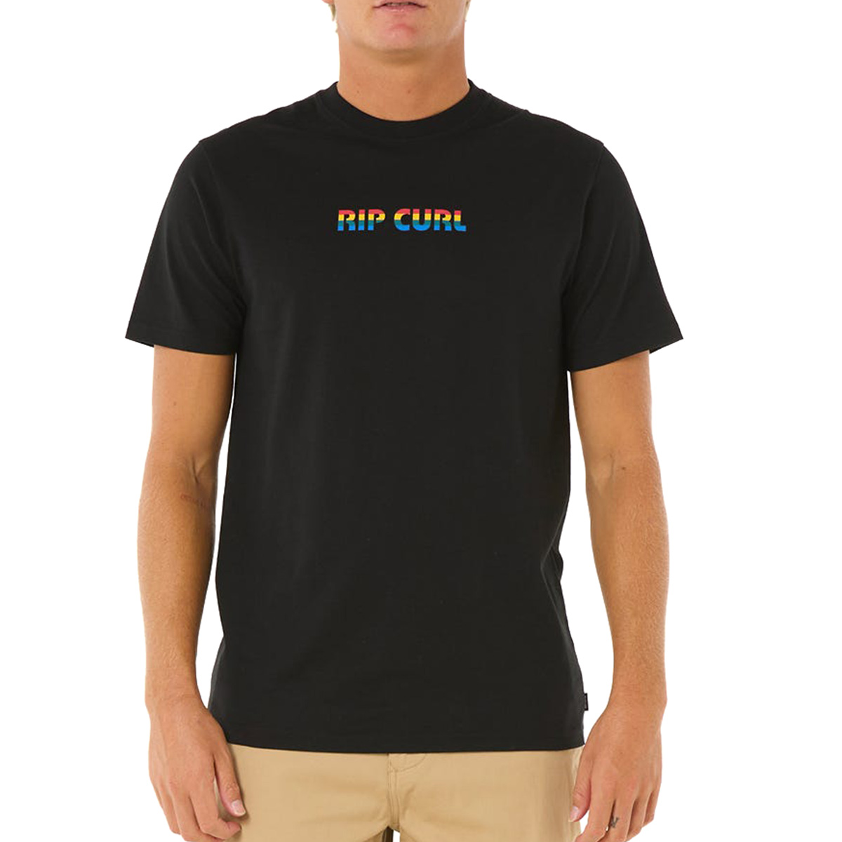 RIP CURL - BIG MUMMA ICON TEE