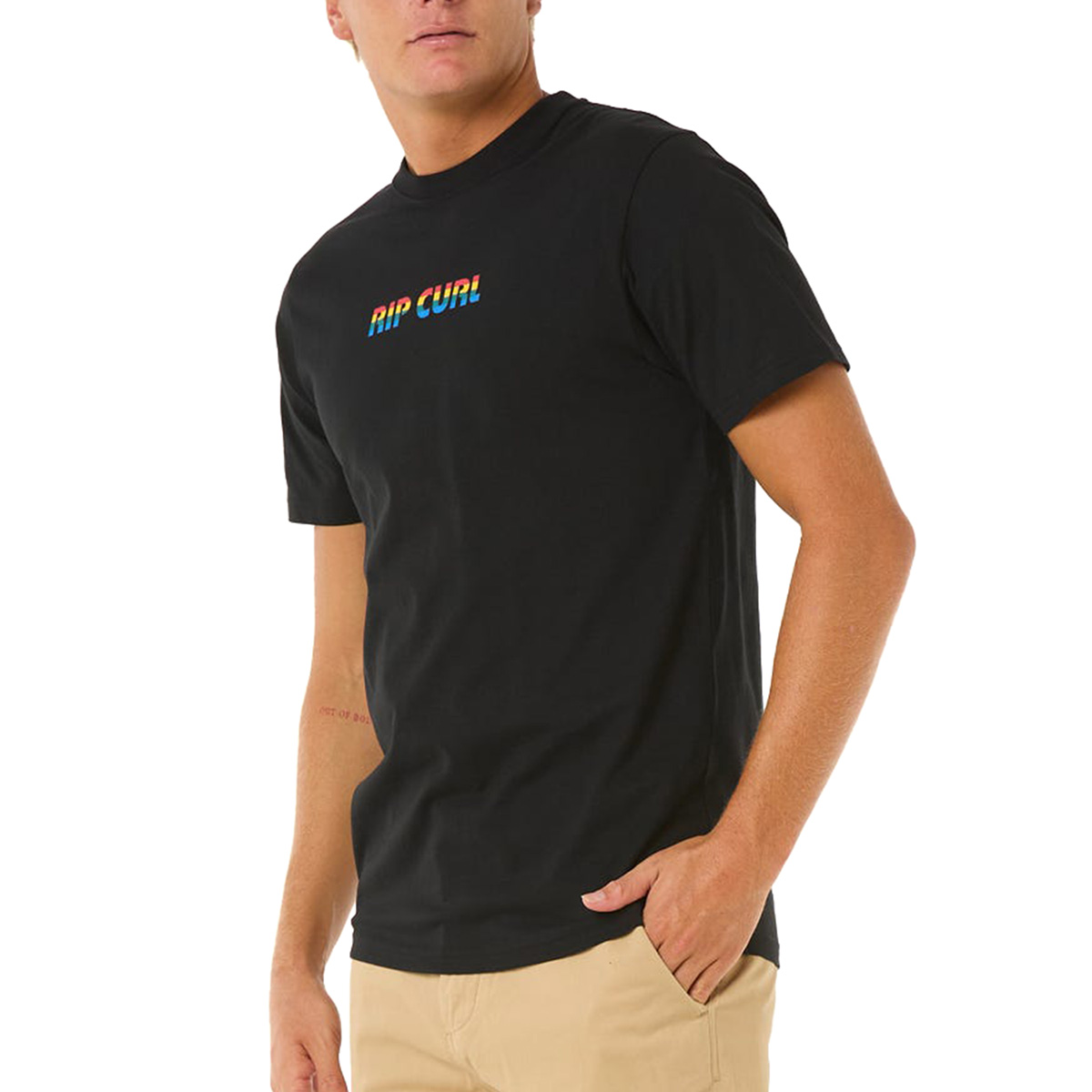 RIP CURL - BIG MUMMA ICON TEE