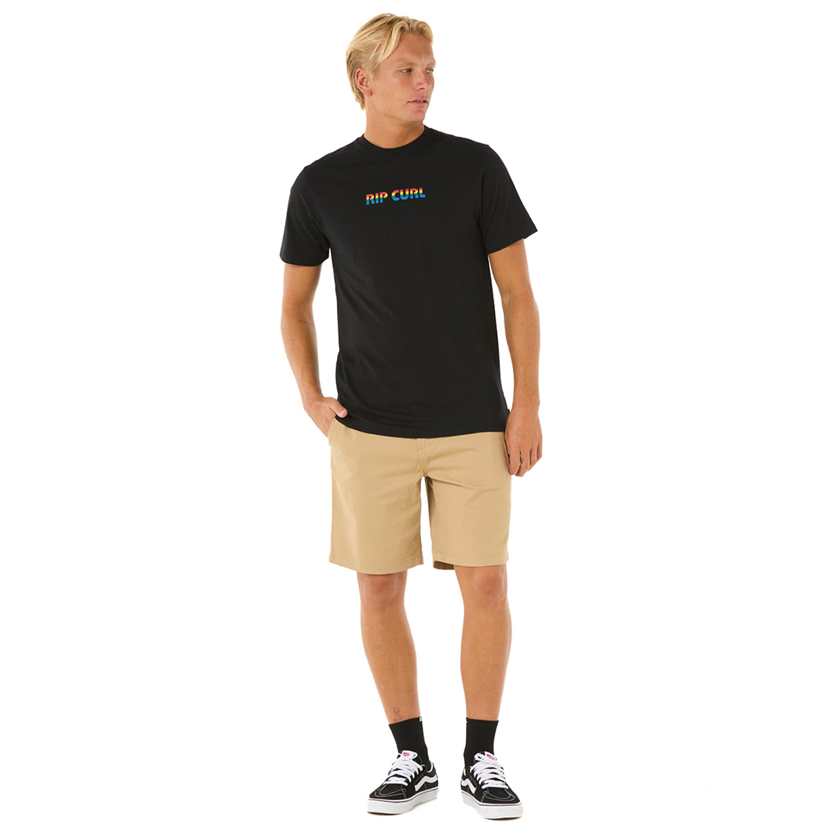 RIP CURL - BIG MUMMA ICON TEE
