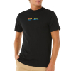 RIP CURL - BIG MUMMA ICON TEE