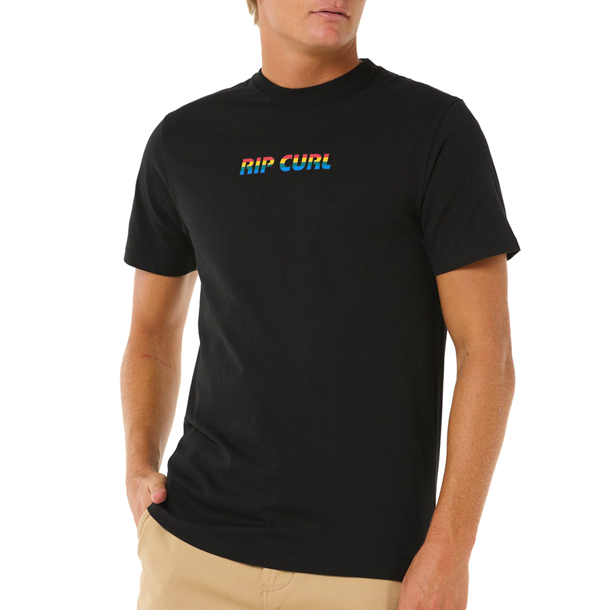 RIP CURL - BIG MUMMA ICON TEE