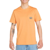 RIP CURL - SURF PARADISE BADGE TEE UPDATE