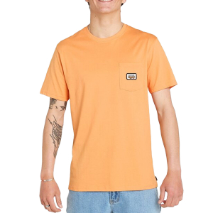 RIP CURL - SURF PARADISE BADGE TEE UPDATE