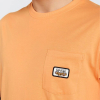 RIP CURL - SURF PARADISE BADGE TEE UPDATE