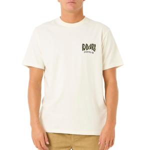 RIP CURL - SHIELD T-SHIRT
