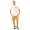 RIP CURL - SHIELD T-SHIRT