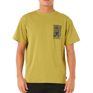 RIP CURL - SEARCH DAWN TEE