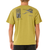 RIP CURL - SEARCH DAWN TEE