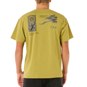 RIP CURL - SEARCH DAWN TEE