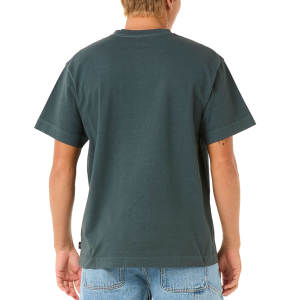 RIP CURL - RAW ENERGY ZINE T-SHIRT