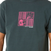 RIP CURL - RAW ENERGY ZINE T-SHIRT