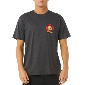 RIP CURL - SHAPER ADDRESS TEE