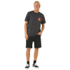 RIP CURL - SHAPER ADDRESS TEE