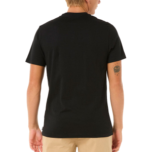 RIP CURL - WETTIE ICON T-SHIRT