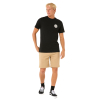 RIP CURL - WETTIE ICON T-SHIRT
