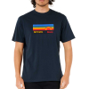 RIP CURL - SURF REVIVAL T-SHIRT GREECE
