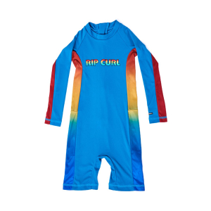 RIP CURL - BOYS MUMMA UV SPRINGSUIT 0-6 YEARS