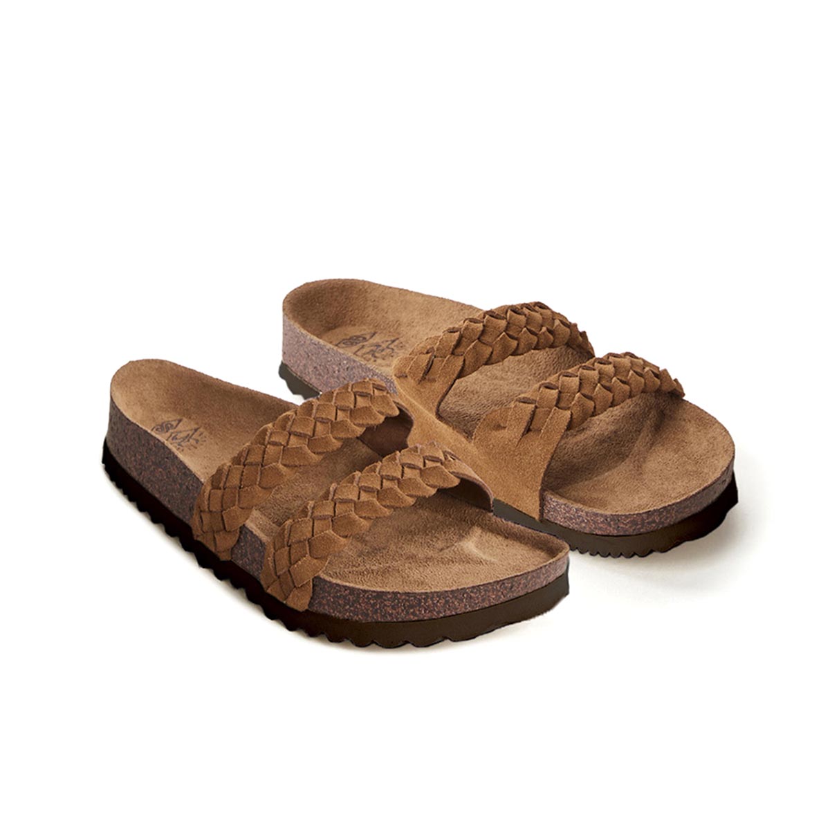 RIP CURL - MALAGA OPEN TOE SANDALS