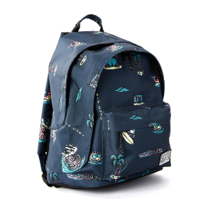 RIP CURL - DOUBLE DOME 24L BTS BACLPACK