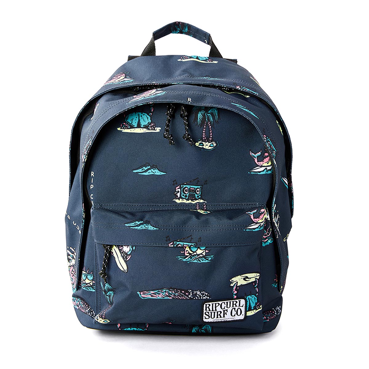 RIP CURL - DOUBLE DOME 24L BTS BACLPACK