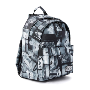 RIP CURL - DOUBLE DOME 24L BTS BACKPACK
