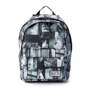 RIP CURL - DOUBLE DOME 24L BTS BACKPACK