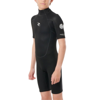 Rip Curl - JUNIOR FREELITE FL SPRINGSUIT (11DBSP 0090)