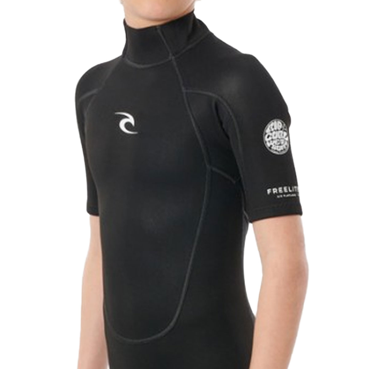 RIP CURL - JUNIOR FREELITE FL SPRINGSUIT
