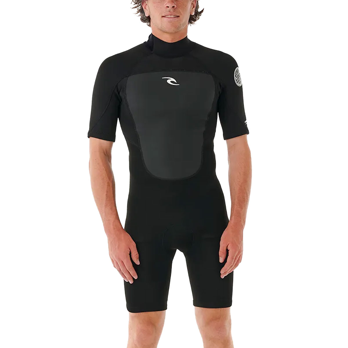 RIP CURL - OMEGA 2MM BACK ZIP SPRINGSUIT