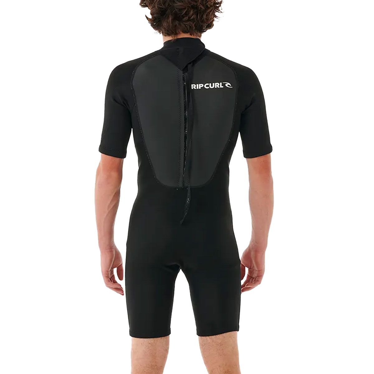 RIP CURL - OMEGA 2MM BACK ZIP SPRINGSUIT