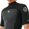 RIP CURL - OMEGA 2MM BACK ZIP SPRINGSUIT