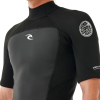RIP CURL - OMEGA 2MM BACK ZIP SPRINGSUIT