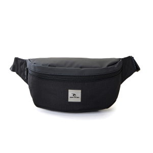 RIP CURL - WAIST BAG SMALL MIDNIGHT