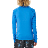RIP CURL - BRAND WAVE UPF L/S-BOY