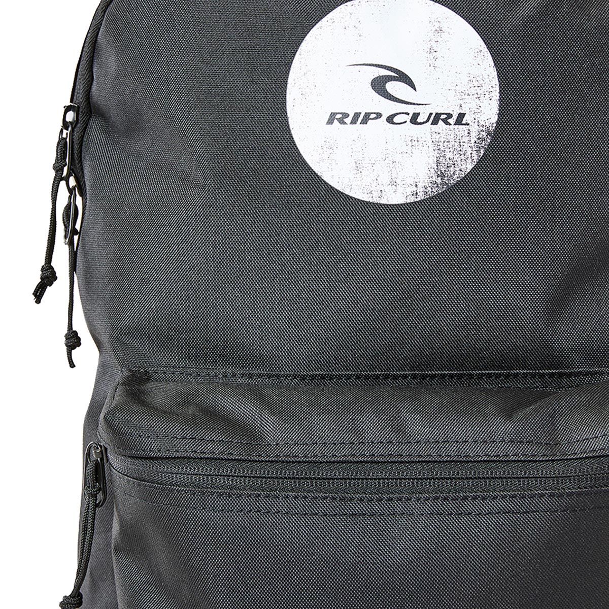 RIP CURL - DOME PRO 18L LOGO