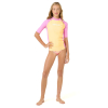 RIP CURL - CLASSIC SURF RASH VEST UPF 50+ T-SHIRT
